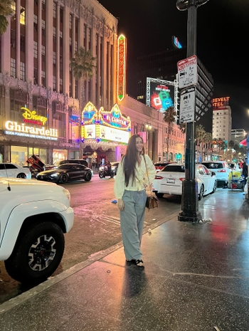 Sana Javed
