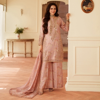 Sana Javed