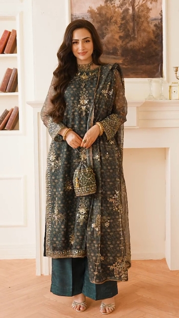Sana Javed