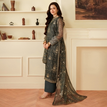 Sana Javed