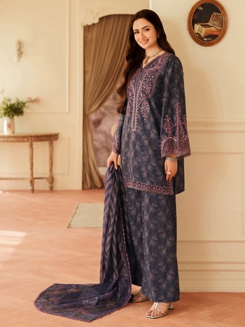 Sana Javed