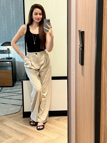 Sana Javed