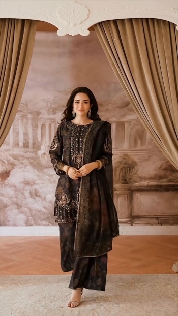 Sana Javed