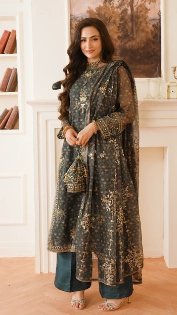 Sana Javed
