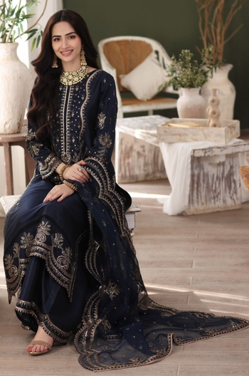Sana Javed