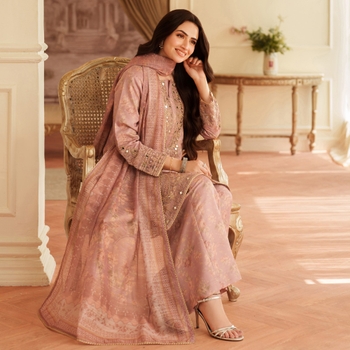 Sana Javed