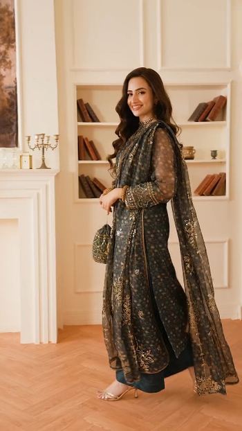 Sana Javed