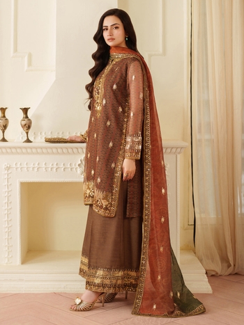 Sana Javed