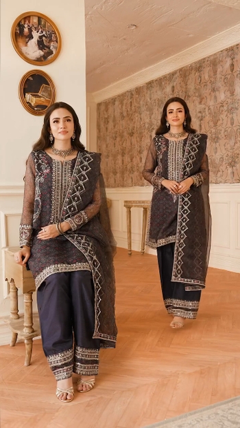 Sana Javed