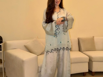 Sana Javed