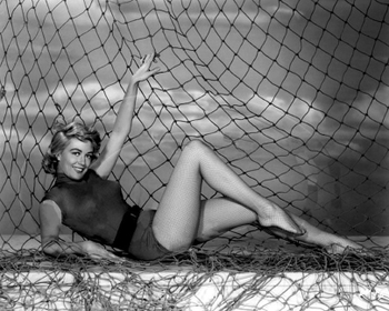 Dorothy Malone