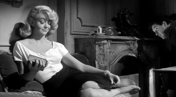 Dorothy Malone