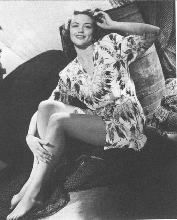 Dorothy Malone