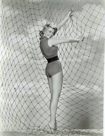 Dorothy Malone