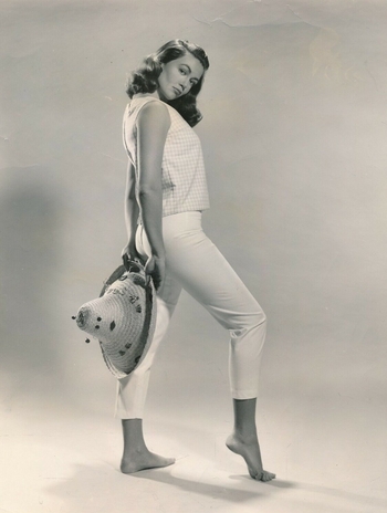 Dorothy Malone