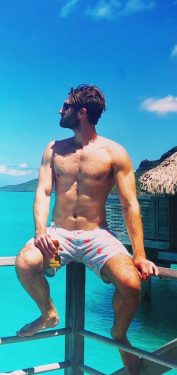 Ryan Hurd