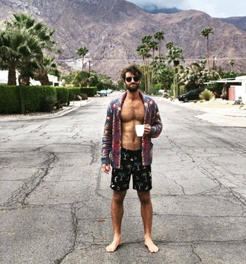 Ryan Hurd