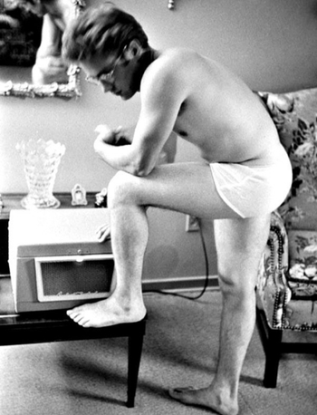 James Dean