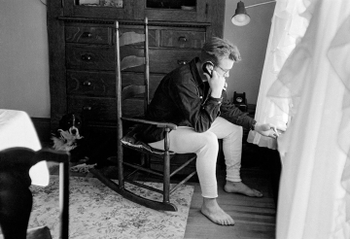 James Dean