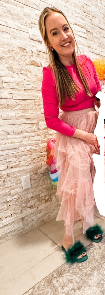 Elizabeth Potthast