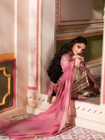 Ramsha Khan