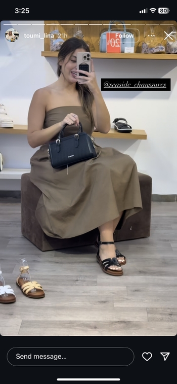 Lina Toumi