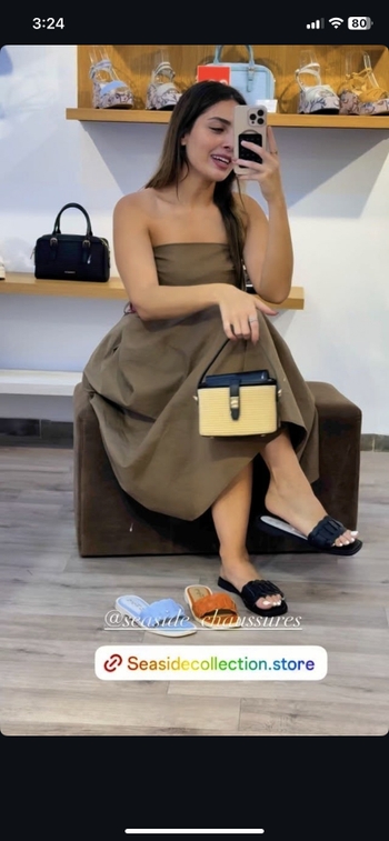 Lina Toumi