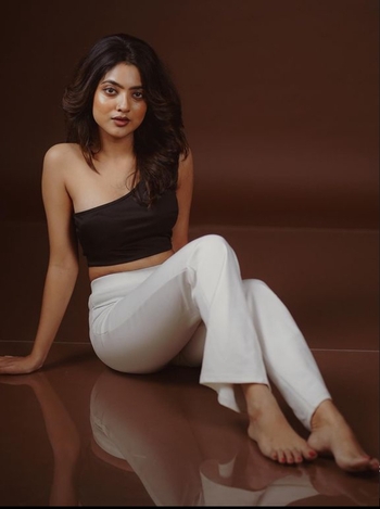 Nandana Varma