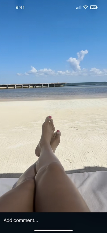 Morgan Radford