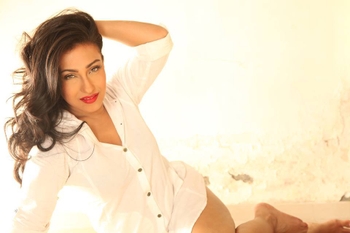 Rituparna Sengupta