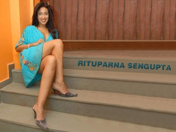 Rituparna Sengupta