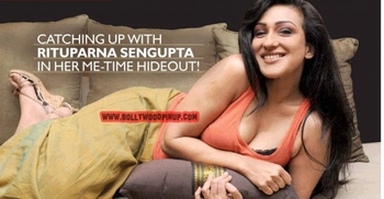 Rituparna Sengupta