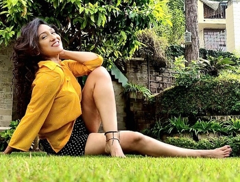 Rituparna Sengupta