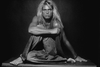 David Lee Roth