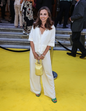 Louisa Lytton