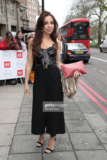 Louisa Lytton