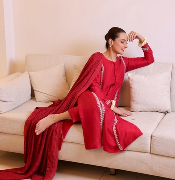 Momal Sheikh