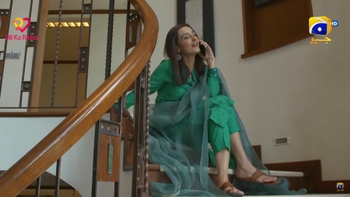 Momal Sheikh