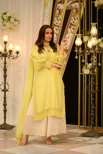 Momal Sheikh