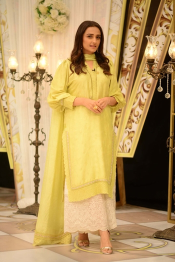 Momal Sheikh