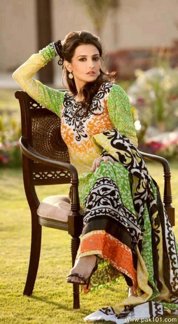 Momal Sheikh