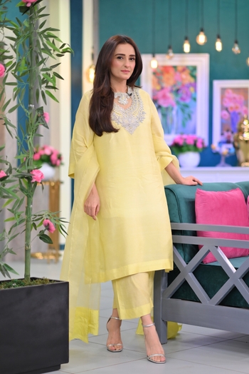 Momal Sheikh