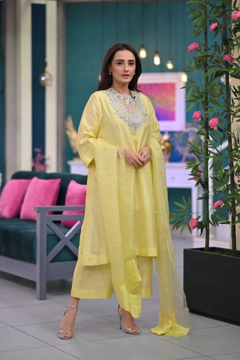 Momal Sheikh