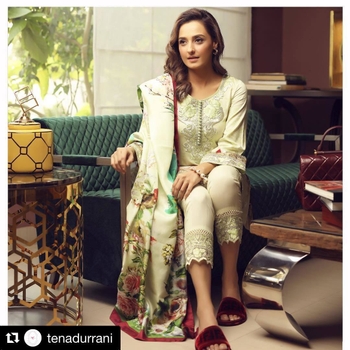 Momal Sheikh