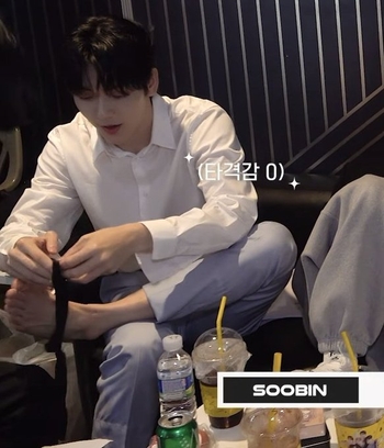 Soobin