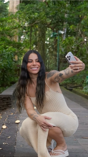 Ingrid De Oliveira