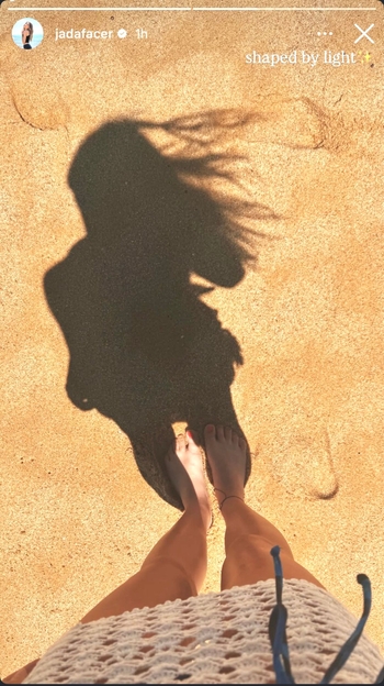 Jada Facer