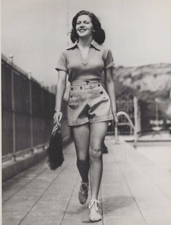 Lana Turner