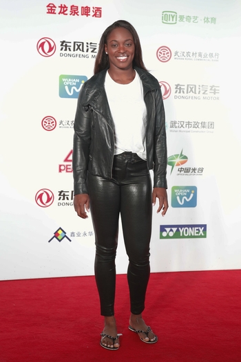 Sloane Stephens