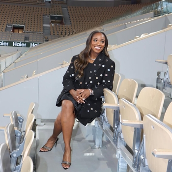 Sloane Stephens